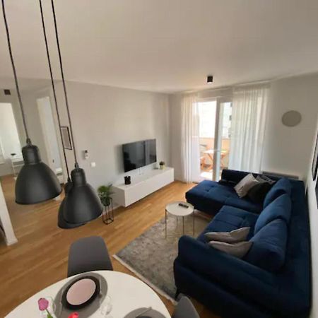 Apartment Francesca 扎达尔 外观 照片