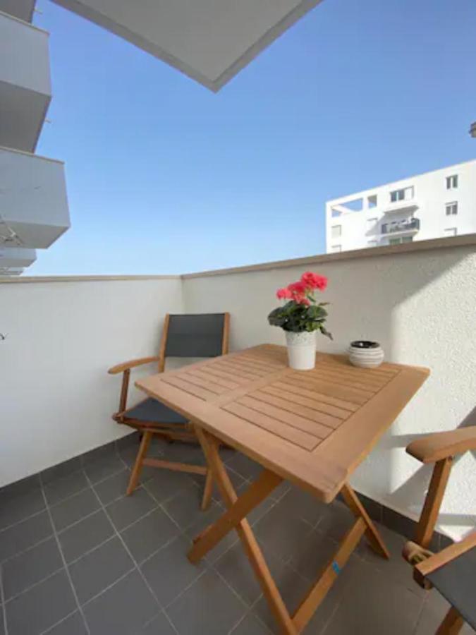 Apartment Francesca 扎达尔 外观 照片