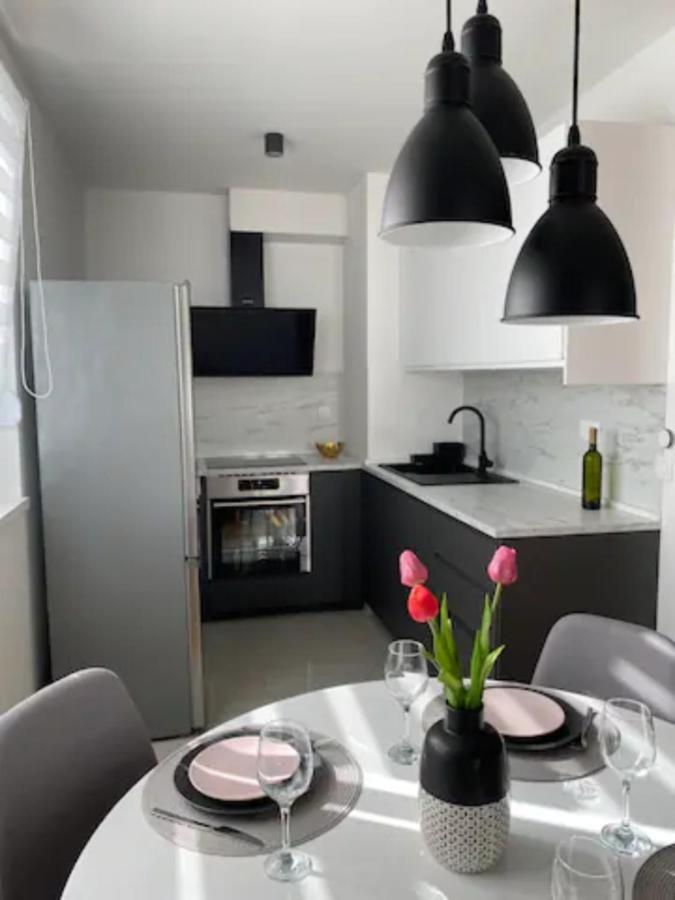 Apartment Francesca 扎达尔 外观 照片