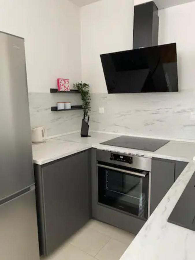 Apartment Francesca 扎达尔 外观 照片