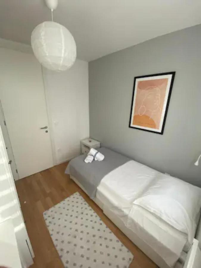 Apartment Francesca 扎达尔 外观 照片
