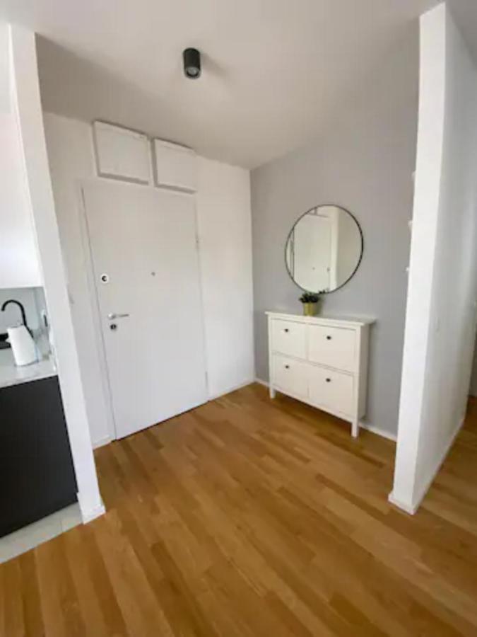 Apartment Francesca 扎达尔 外观 照片