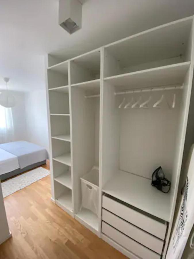 Apartment Francesca 扎达尔 外观 照片