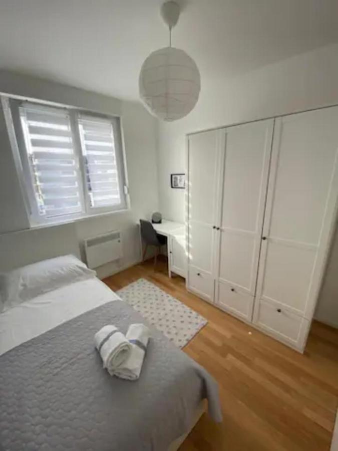 Apartment Francesca 扎达尔 外观 照片