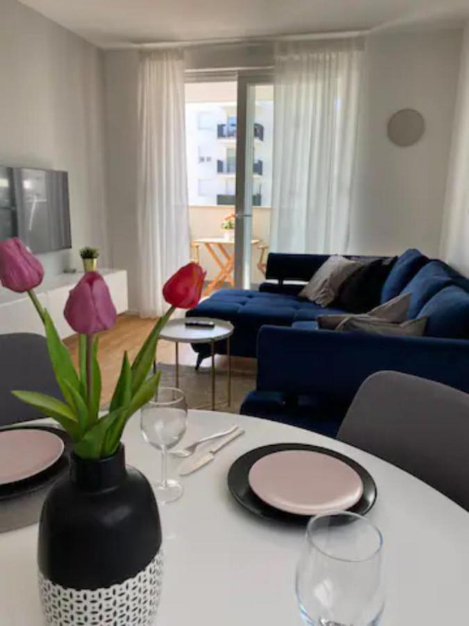 Apartment Francesca 扎达尔 外观 照片
