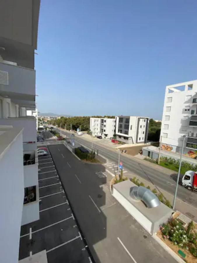 Apartment Francesca 扎达尔 外观 照片
