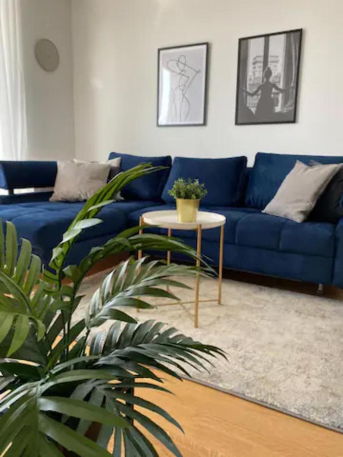 Apartment Francesca 扎达尔 外观 照片