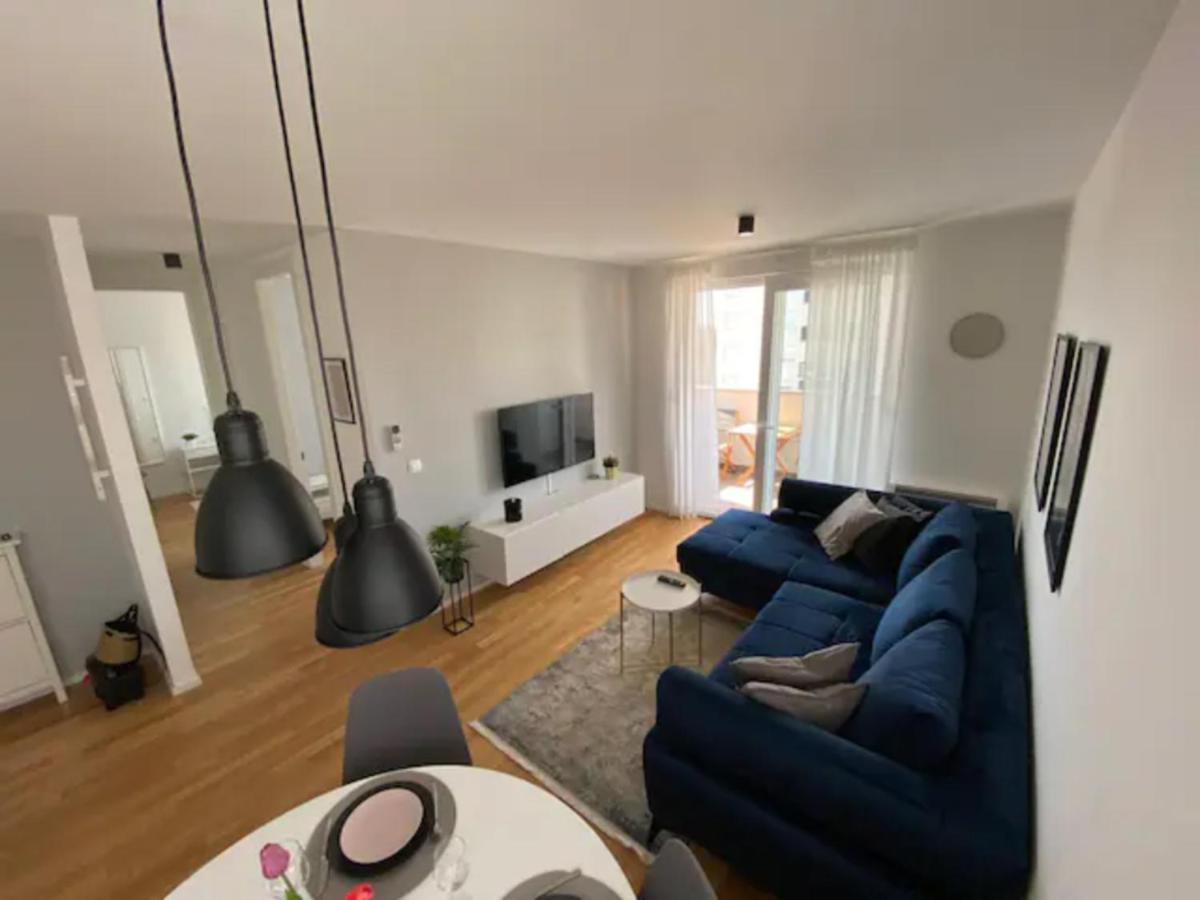 Apartment Francesca 扎达尔 外观 照片