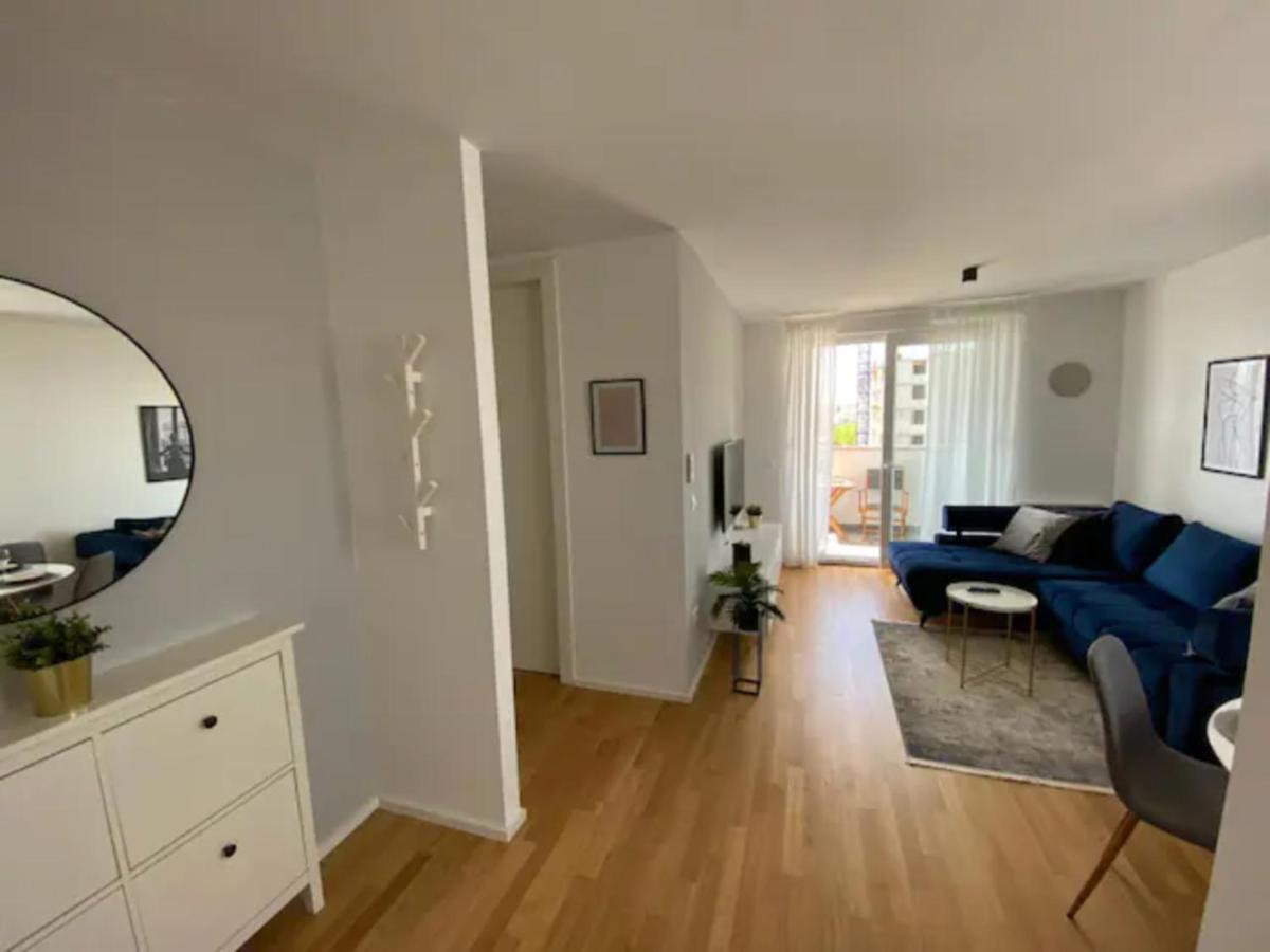 Apartment Francesca 扎达尔 外观 照片